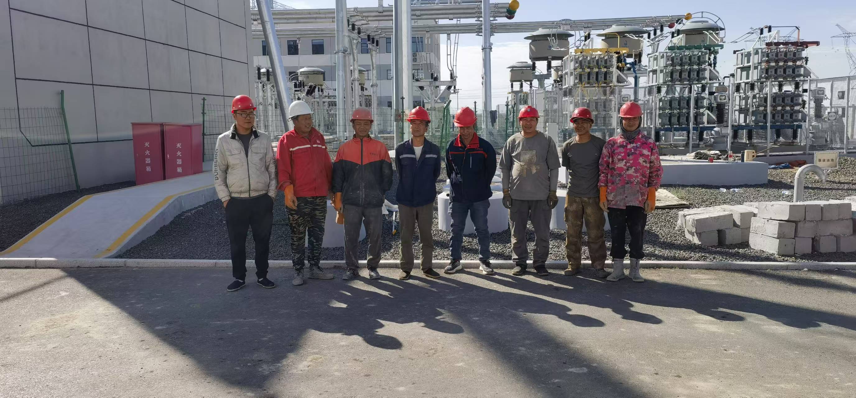 青川地基沉降如何修复?